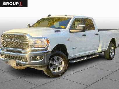 Used 2024 RAM 3500 Big Horn