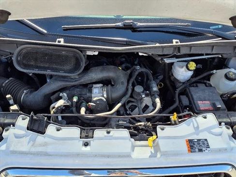 Used 2023 Ford Transit 250 Base w/ Exterior Upgrade Package image 27