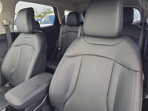 New 2026 Kia Sportage EX image 22