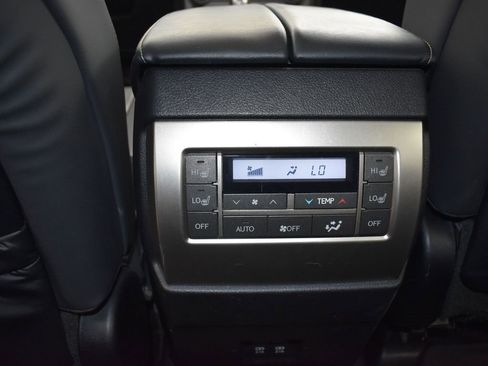 Used 2021 Lexus GX 460 Premium image 17