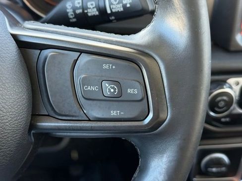 Certified 2022 Jeep Wrangler Unlimited Sport image 19