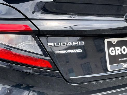 Used 2023 Subaru WRX Premium AWD/4WD image 10