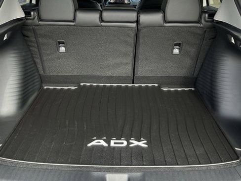 New 2026 Acura ADX FWD image 32