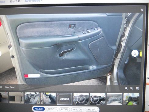 Used 2002 Chevrolet Silverado 2500 LS w/ Electrical Convenience Pkg AWD/4WD image 15