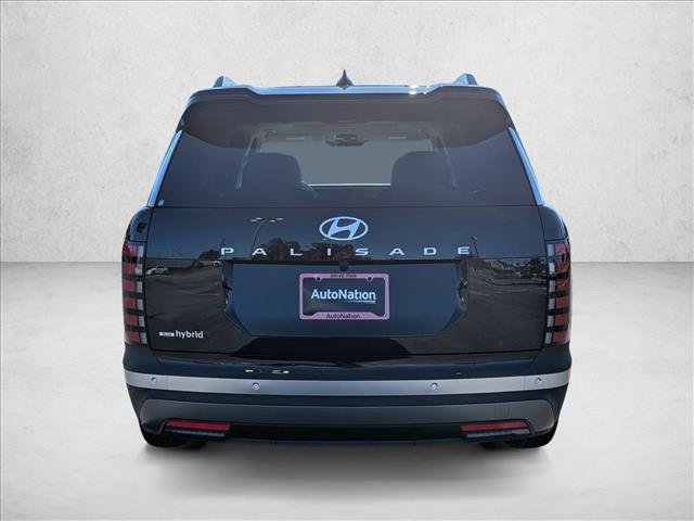 New 2027 Hyundai Palisade SEL Premium FWD image 5