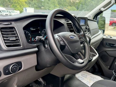 Used 2020 Ford Transit 150 XL RWD image 17