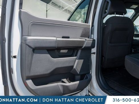 Used 2023 Ford F150 XLT w/ Equipment Group 302A High AWD/4WD image 18