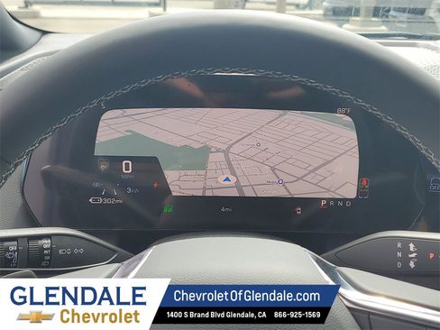 New 2026 Chevrolet Equinox EV LT w/ Convenience Package II image 32