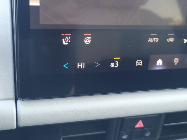 New 2026 MAZDA CX-5 Preferred AWD/4WD image 21