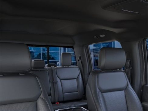 New 2026 Ford F150 Lariat w/ Equipment Group 501A Mid image 22