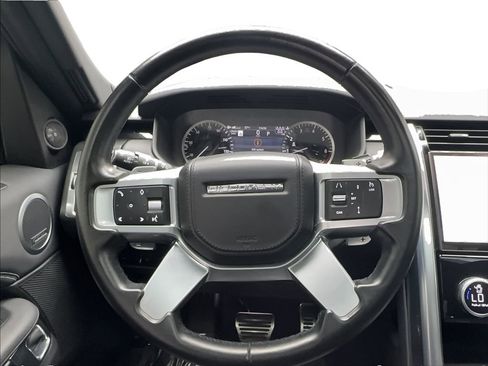 Used 2023 Land Rover Discovery HSE R-Dynamic image 38