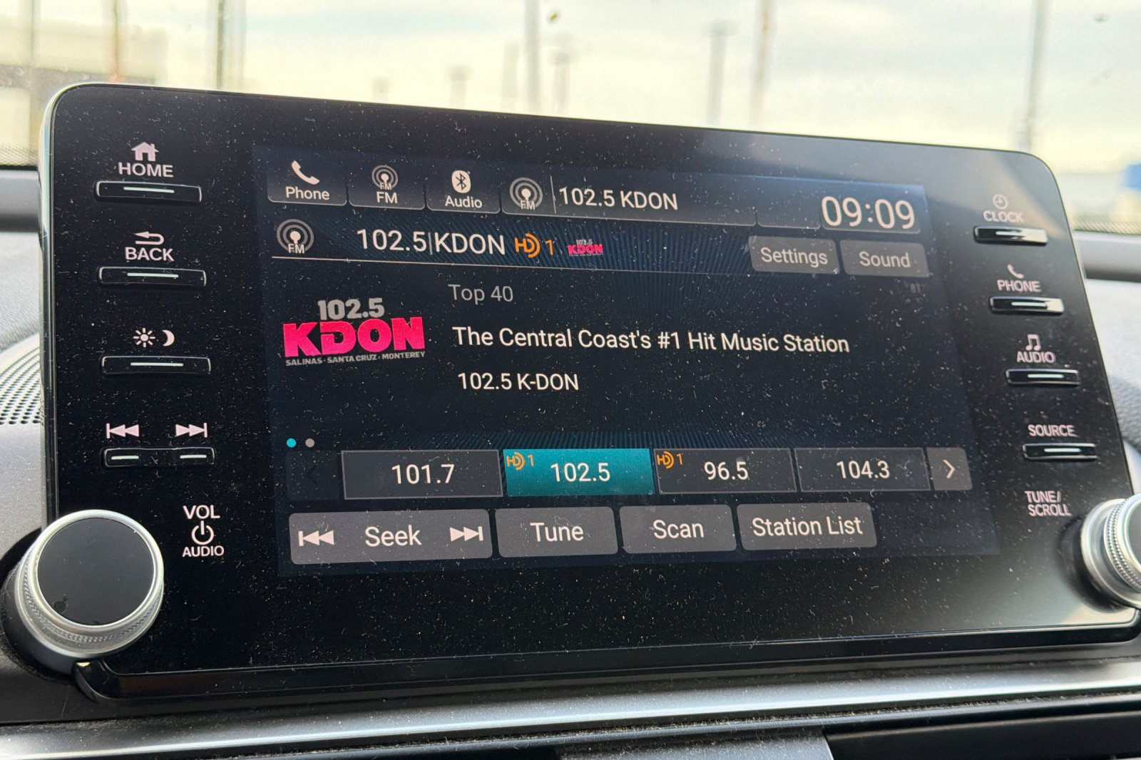 Used 2019 Honda Accord Sport image 22