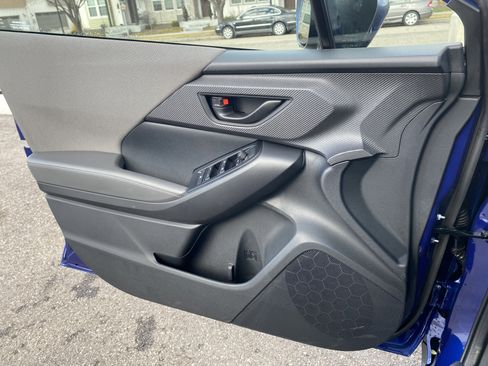 New 2026 Subaru Crosstrek 2.0i Premium image 17