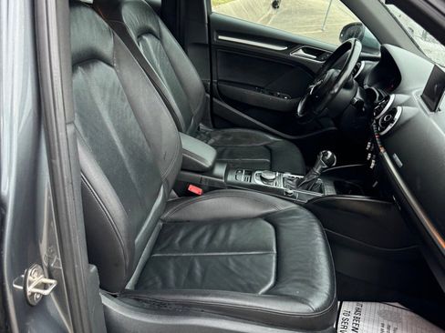 Used 2015 Audi A3 2.0T Premium Plus w/ Premium Plus Package image 32