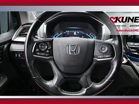 Used 2022 Honda Odyssey Touring image 31
