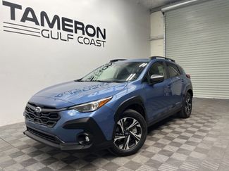 Used 2024 Subaru Crosstrek 2.0i Premium video 1