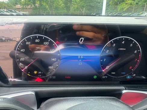 New 2026 Mercedes-Benz GLB 250 4MATIC image 13