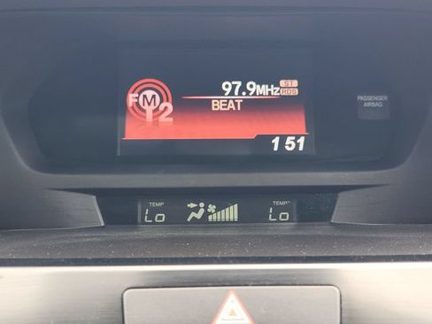 Used 2020 Acura ILX FWD image 4