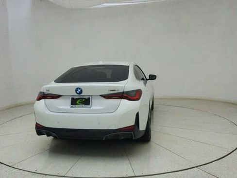 Used 2025 BMW i4 xDrive40i w/ Premium Package image 70