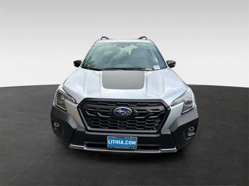Certified 2024 Subaru Forester Wilderness image 6