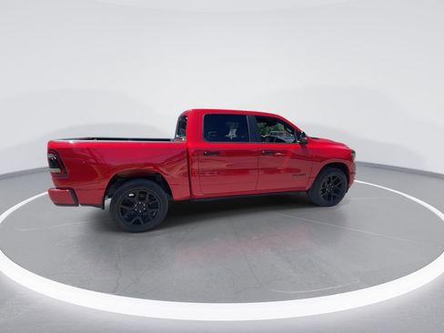 Used 2023 RAM 1500 Laramie AWD/4WD image 22