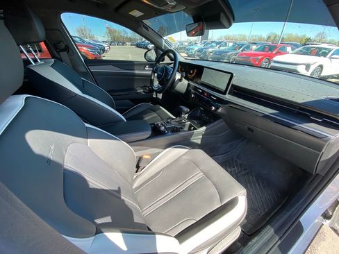 Certified 2025 Kia K5 GT-Line image 27