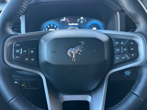 New 2025 Ford Bronco Badlands image 24