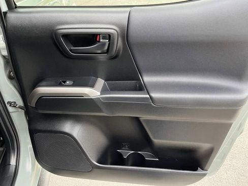 Used 2023 Toyota Tacoma 4x4 Double Cab w/ Trail Edition image 18