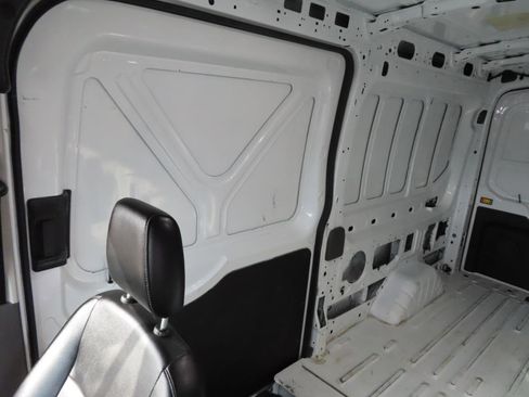 Used 2024 Ford Transit 250 148 Medium Roof Extended AWD image 35