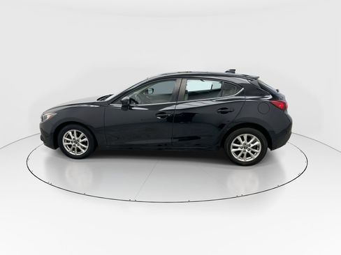 Used 2015 MAZDA MAZDA3 i Touring w/ Technology Package image 5