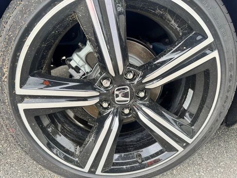 New 2026 Honda Accord Sport image 28