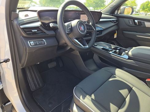 New 2026 Buick Enclave Preferred image 25