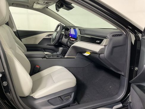 New 2026 Toyota Camry XLE image 23