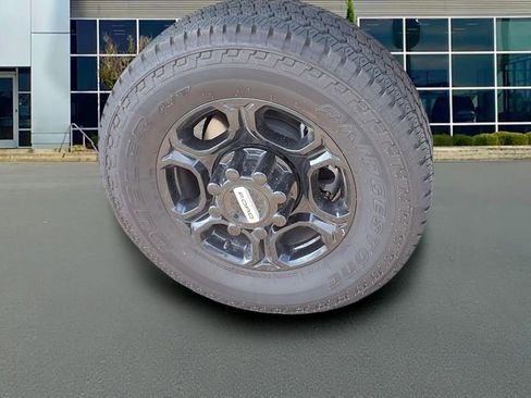 New 2026 Ford F350 XL w/ STX Appearance Package AWD/4WD image 28