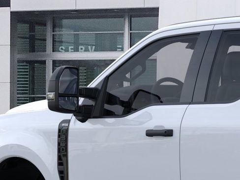 New 2026 Ford F350 XL w/ STX Appearance Package AWD/4WD image 20