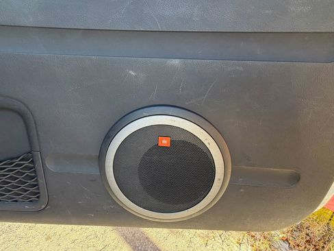 Used 2008 Toyota RAV4 Limited image 24