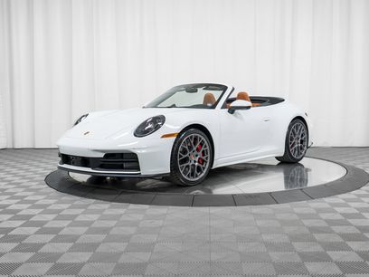 Used 2026 Porsche 911 Carrera S