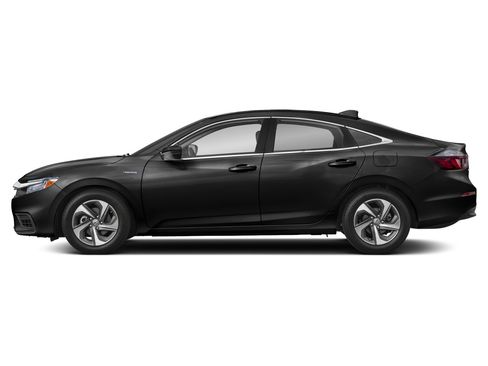 Used 2019 Honda Insight LX image 3