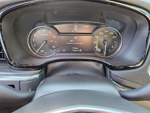 Used 2020 Cadillac XT5 Sportv image 18