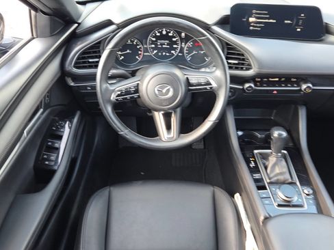 Used 2024 MAZDA MAZDA3 s FWD image 7