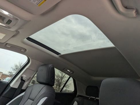 New 2026 Buick Envision Sport Touring image 19