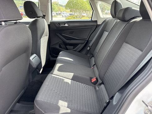 Used 2024 Volkswagen Jetta S FWD image 10