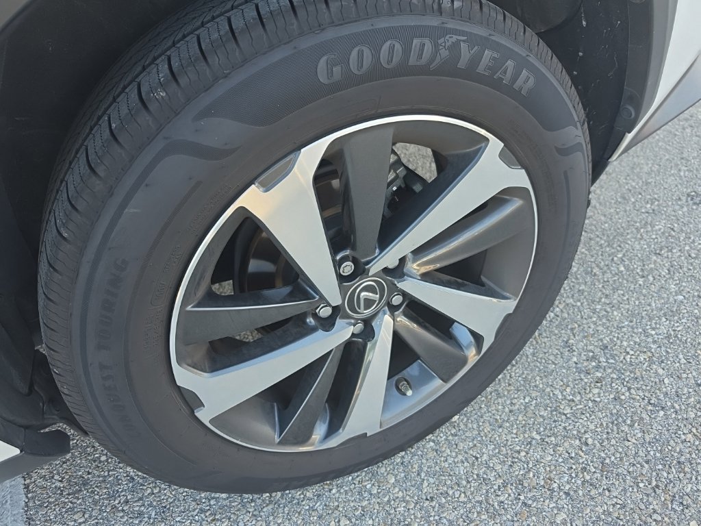 Used 2019 Lexus NX 300 AWD w/ Premium Package image 5