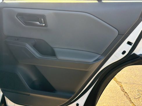 New 2026 Toyota RAV4 SE FWD image 24