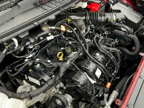 Used 2023 Ford Edge SEL w/ Convenience Package image 65