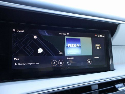 New 2026 Hyundai Palisade Calligraphy image 36