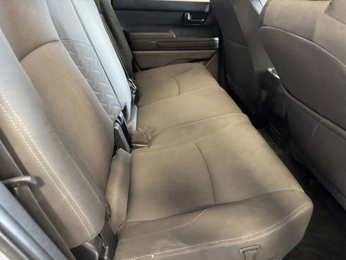 Used 2025 Toyota Tacoma SR5 image 8