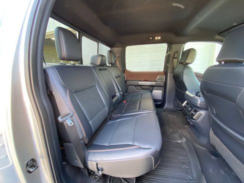 Used 2023 Ford F150 Lariat AWD/4WD image 40