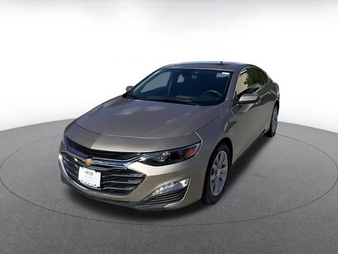 Used 2024 Chevrolet Malibu LT image 7