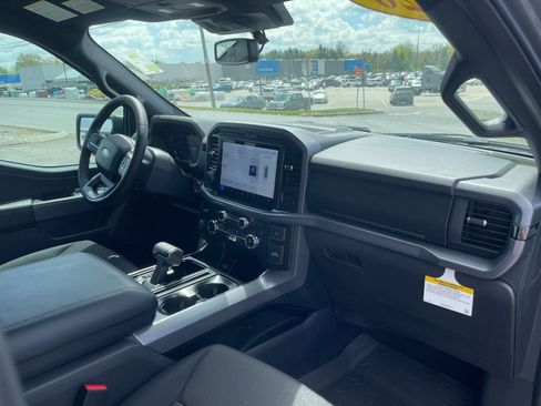 Used 2026 Ford F150 XLT AWD/4WD image 16